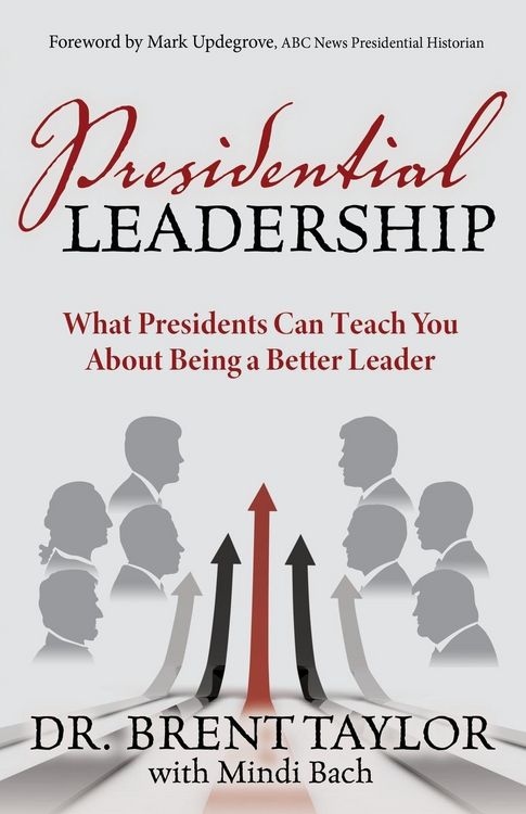 Produktbild: Presidential Leadership