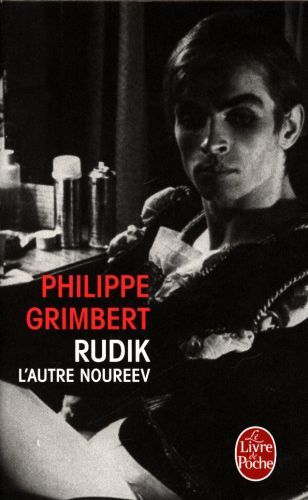 Produktbild: Rudik, l'autre Noureev