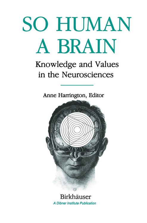 Produktbild: So Human a Brain