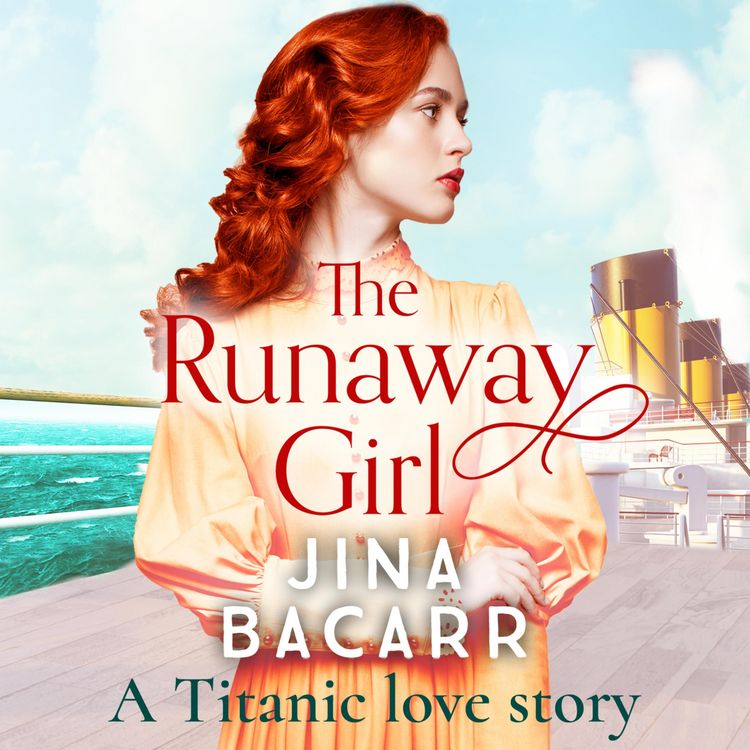 Produktbild: The Runaway Girl