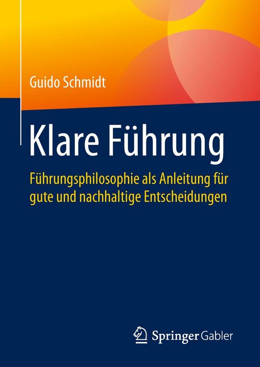 Produktbild: Klare F&uuml;hrung