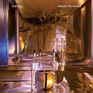Produktbild: Metallic Life Review