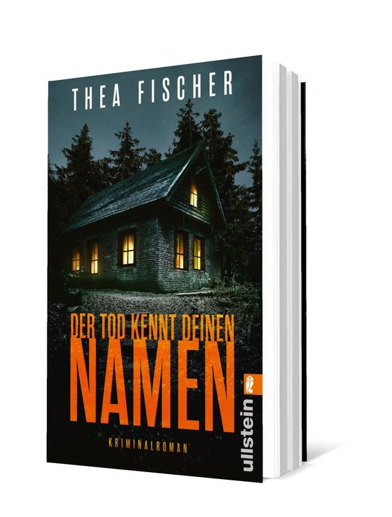 Produktbild: Der Tod kennt deinen Namen