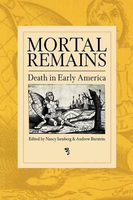 Produktbild: Mortal Remains