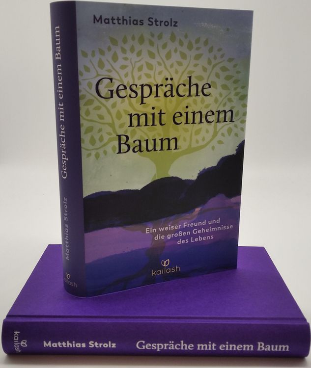 Produktbild: Gespr&auml;che mit einem Baum