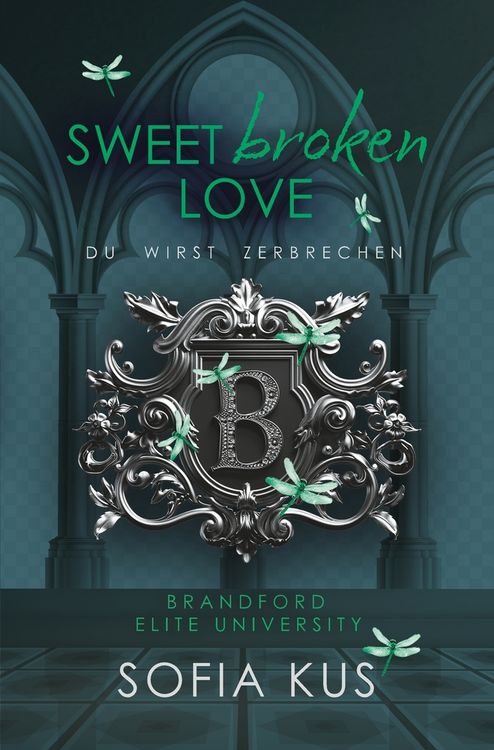 Produktbild: Sweet broken Love