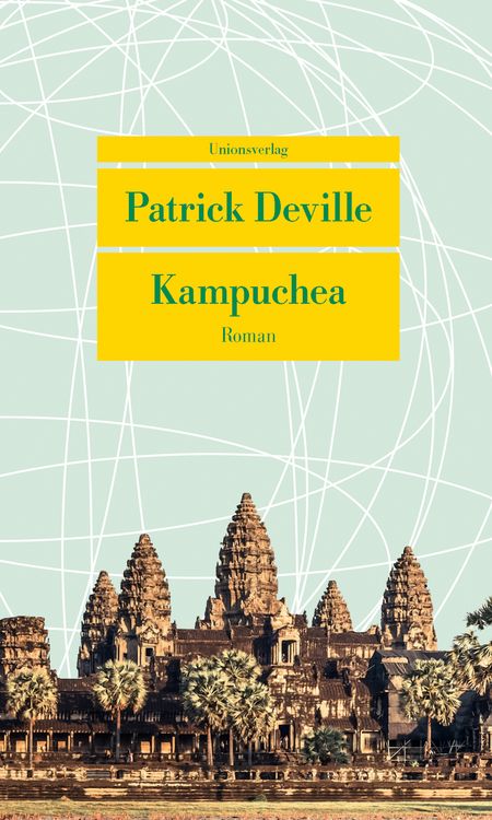 Produktbild: Kampuchea