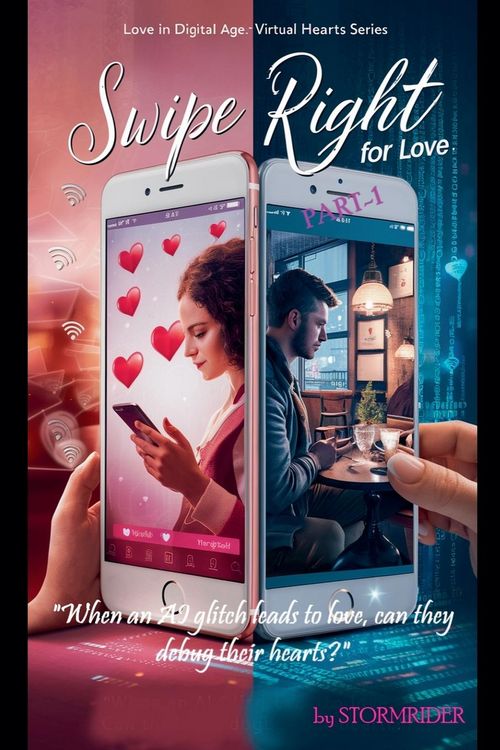 Produktbild: Swipe Right for Love