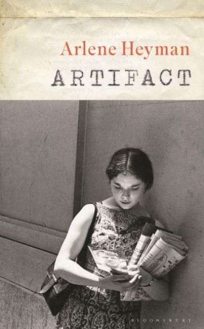 Produktbild: Artifact