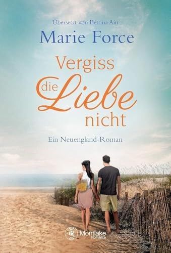 Produktbild: Vergiss die Liebe nicht