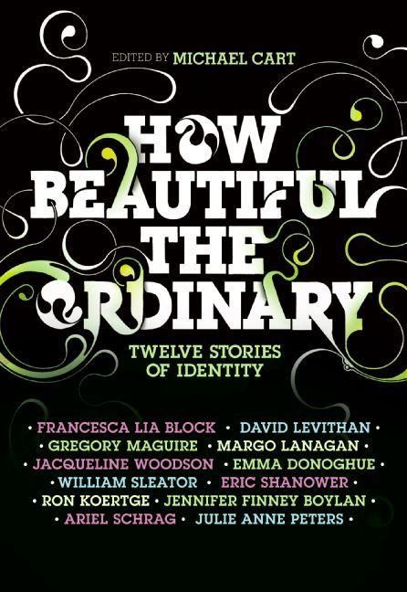Produktbild: How Beautiful the Ordinary