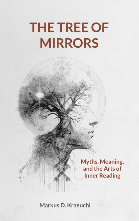 Produktbild: The Tree of Mirrors