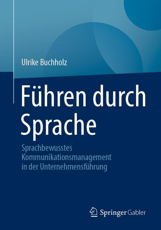 Produktbild: F&uuml;hren durch Sprache