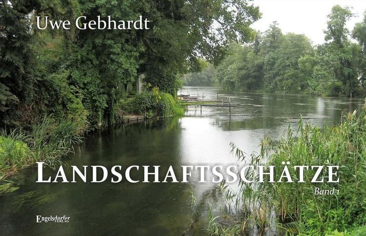 Produktbild: Landschaftssch&auml;tze