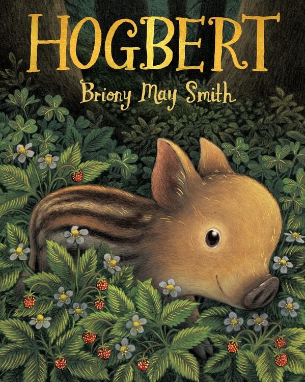 Produktbild: Hogbert