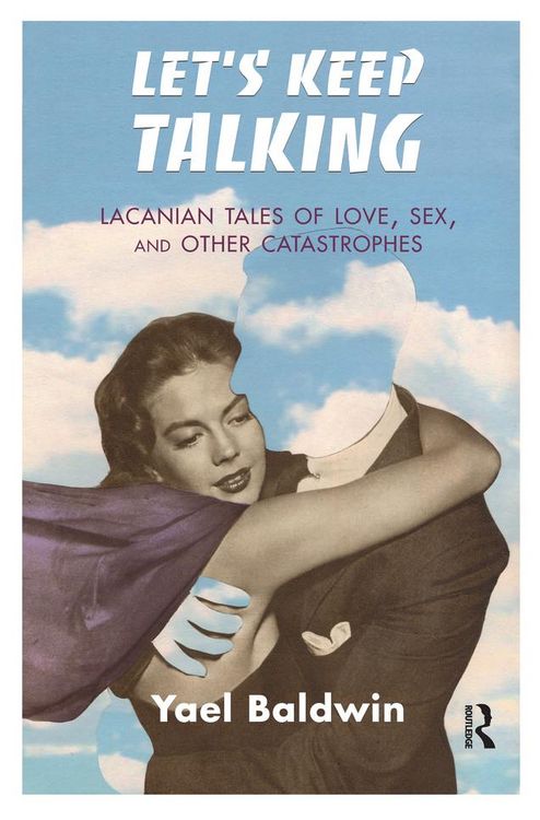 Produktbild: Let's Keep Talking