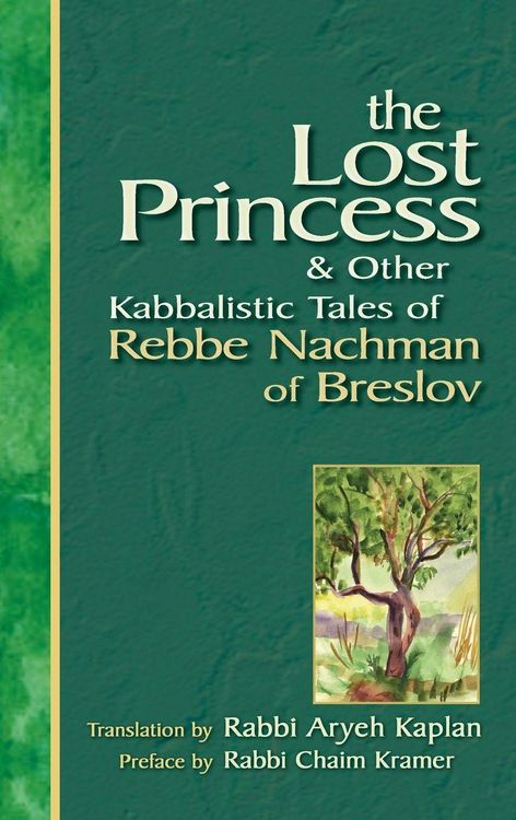 Produktbild: The Lost Princess