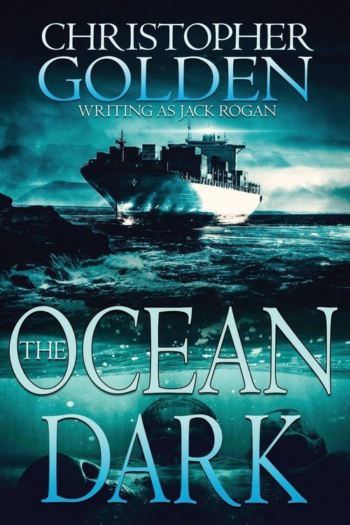 Produktbild: The Ocean Dark