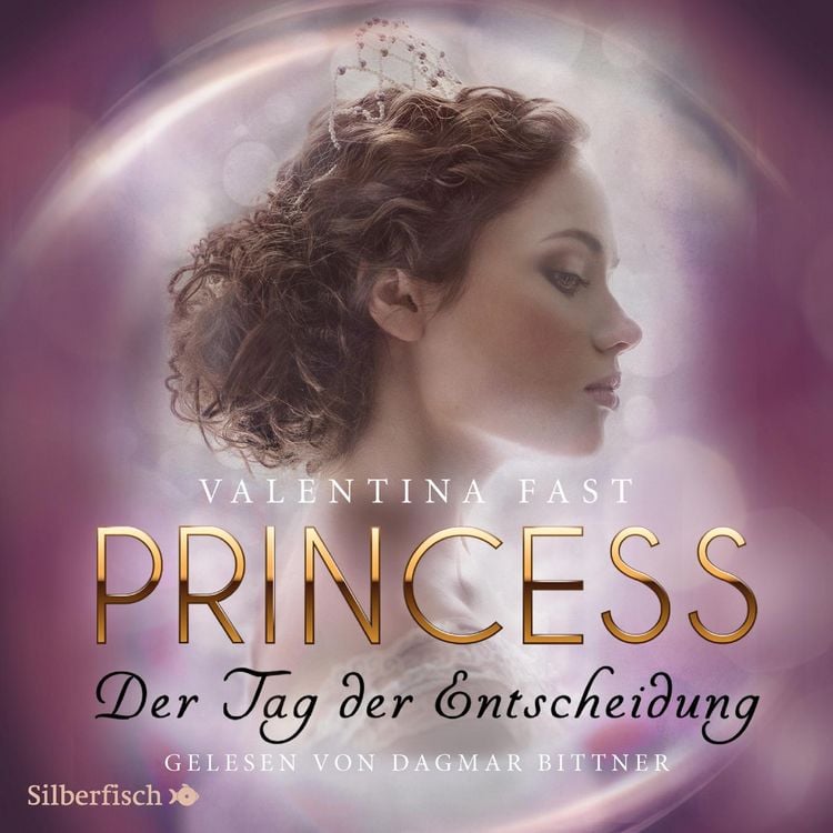 Produktbild: Royal: Princess. Der Tag der Entscheidung (Royal-Spin-off)