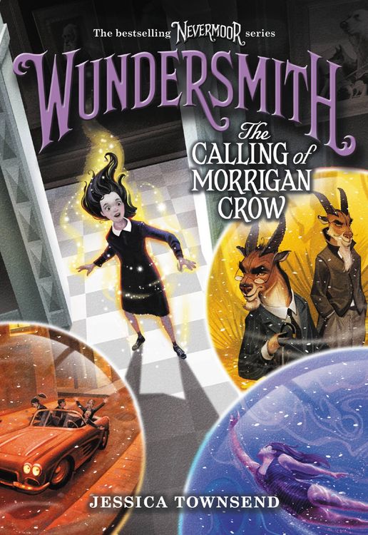 Produktbild: Wundersmith