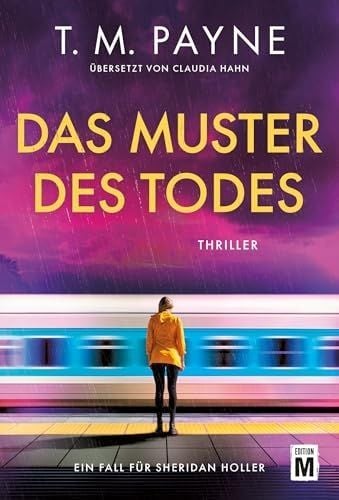 Produktbild: Das Muster des Todes
