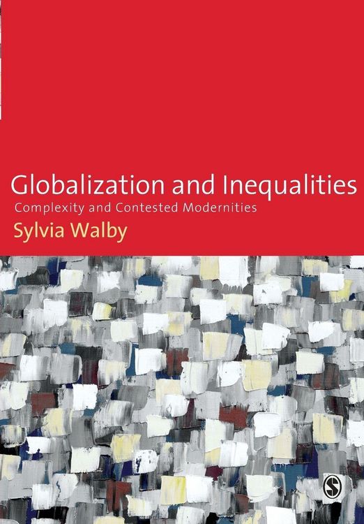 Produktbild: Globalization and Inequalities