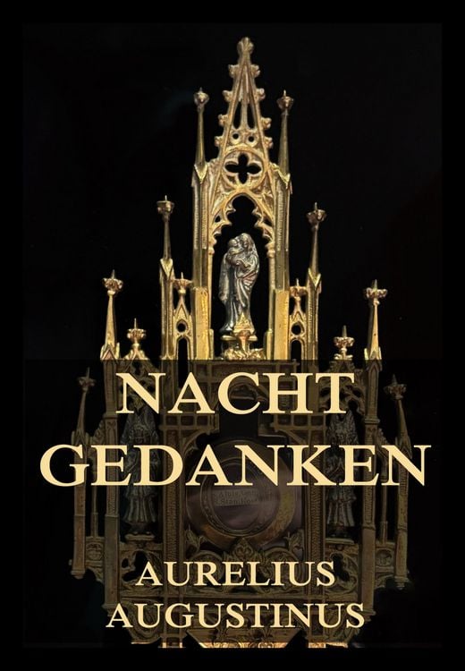 Produktbild: Nachtgedanken