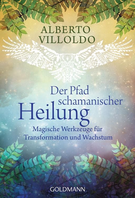 Produktbild: Der Pfad schamanischer Heilung