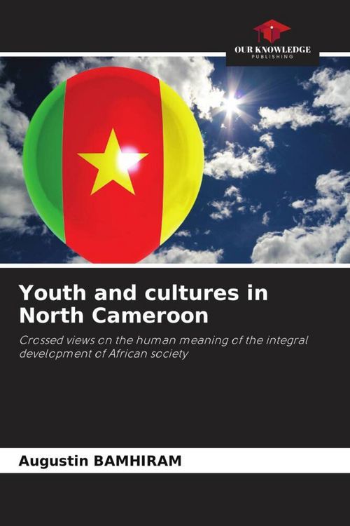 Produktbild: Youth and cultures in North Cameroon