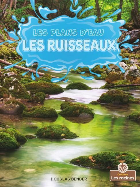Produktbild: Les Ruisseaux (Streams)