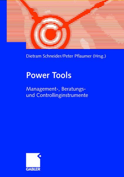 Produktbild: Power Tools
