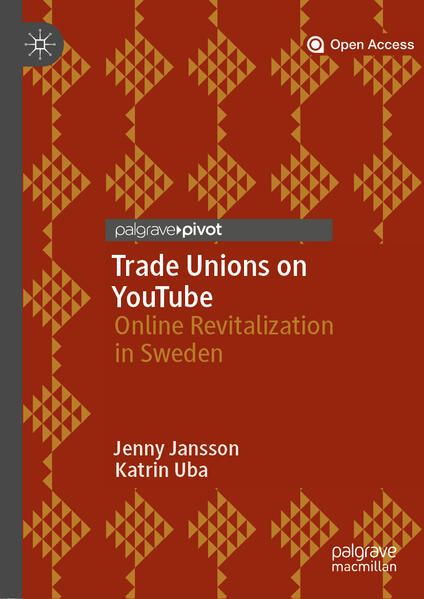Produktbild: Trade Unions on YouTube