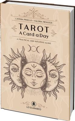 Produktbild: Tarot: A Card a Day
