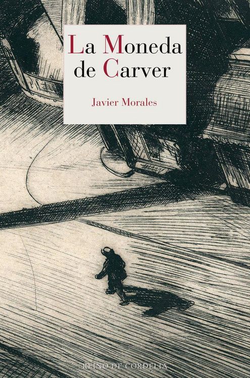 Produktbild: Morales Ortiz, J: Moneda de Carver
