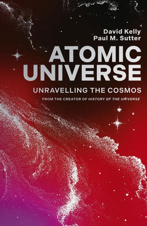 Produktbild: Atomic Universe