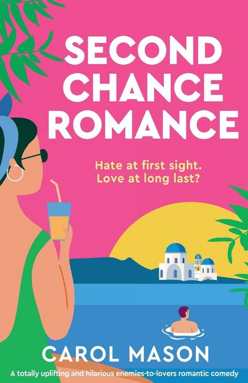 Produktbild: Second Chance Romance