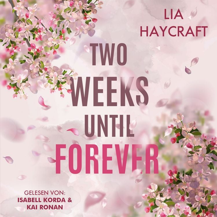 Produktbild: Two Weeks until Forever
