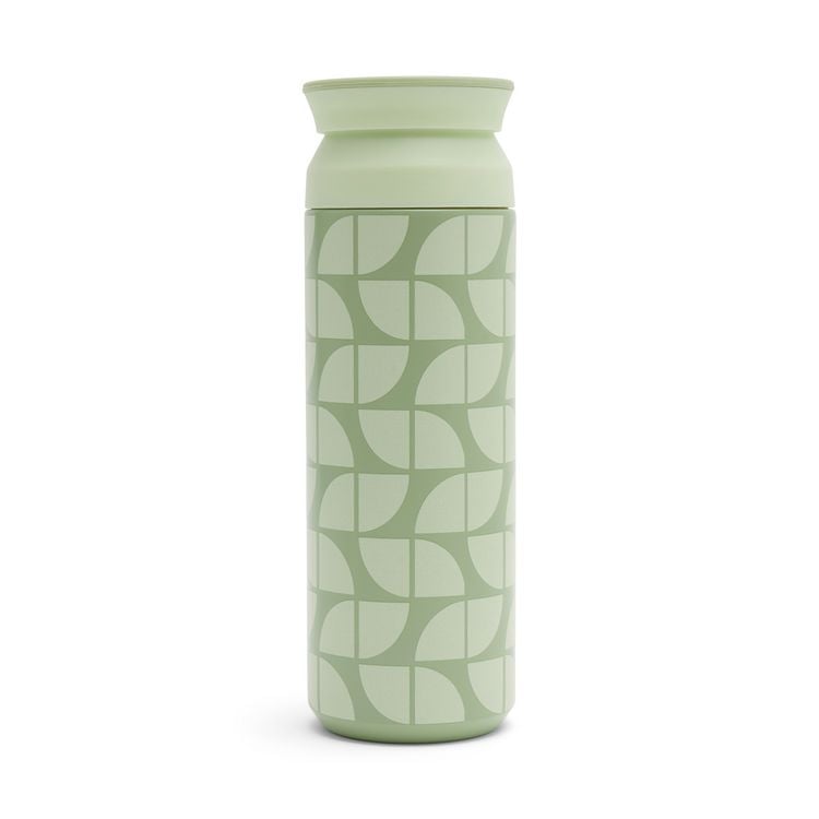 Produktbild: Thermoskanne "Salbei", 500ml