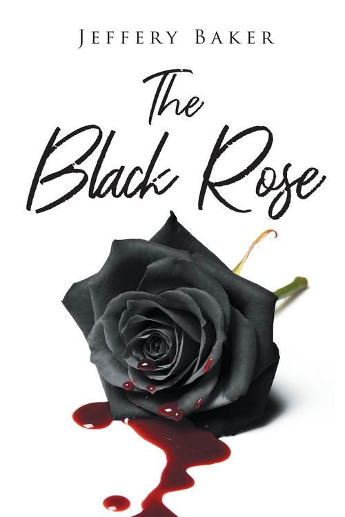 Produktbild: The Black Rose