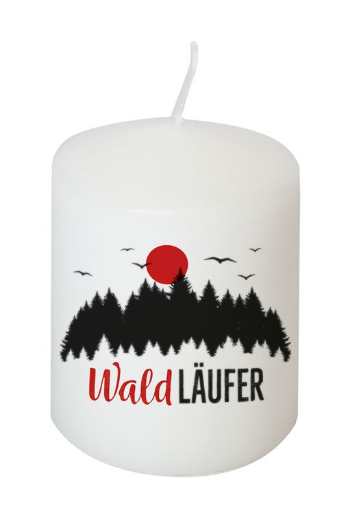 Produktbild: Waldl&auml;ufer
