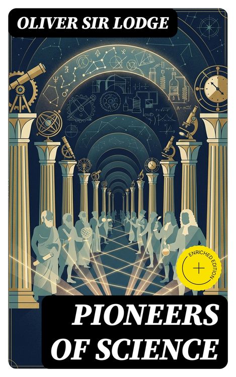 Produktbild: Pioneers of Science