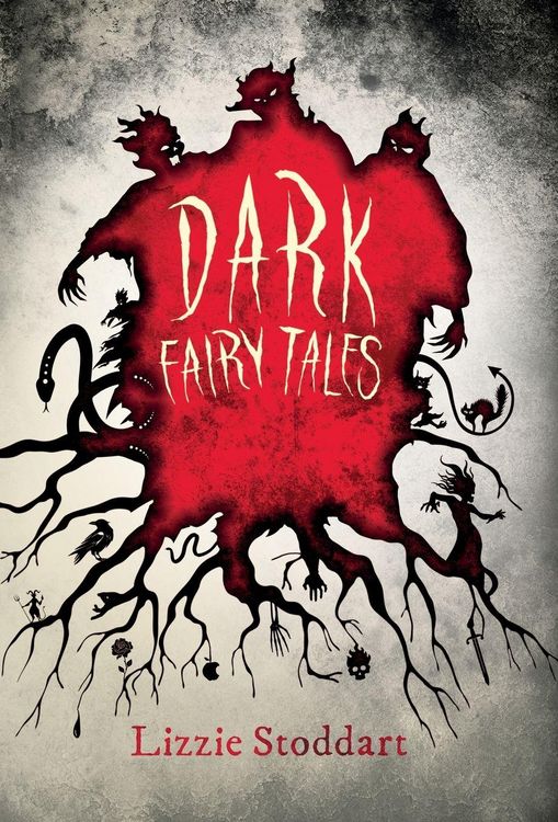 Produktbild: Dark Fairy Tales; A Disturbing Collection of the Original Stories