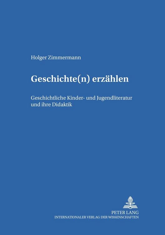 Produktbild: Geschichte(n) erz&auml;hlen