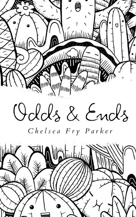 Produktbild: Odds & Ends