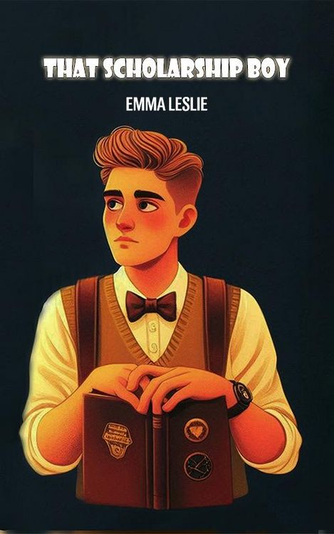 Produktbild: That Scholarship Boy