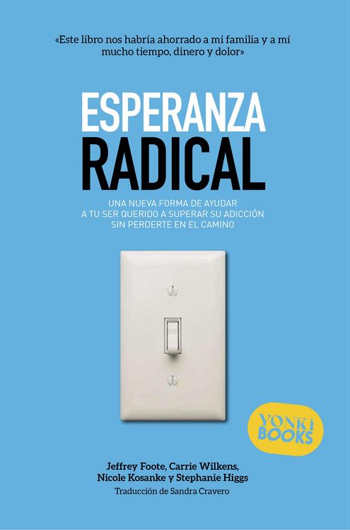 Produktbild: Esperanza radical