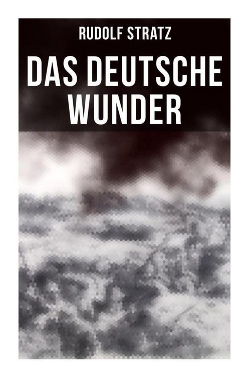 Produktbild: Das deutsche Wunder