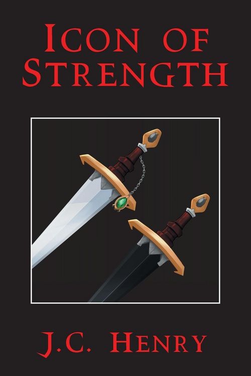 Produktbild: Icon of Strength
