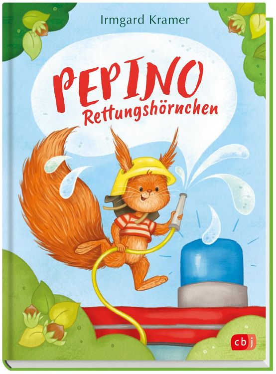 Produktbild: Pepino Rettungsh&ouml;rnchen