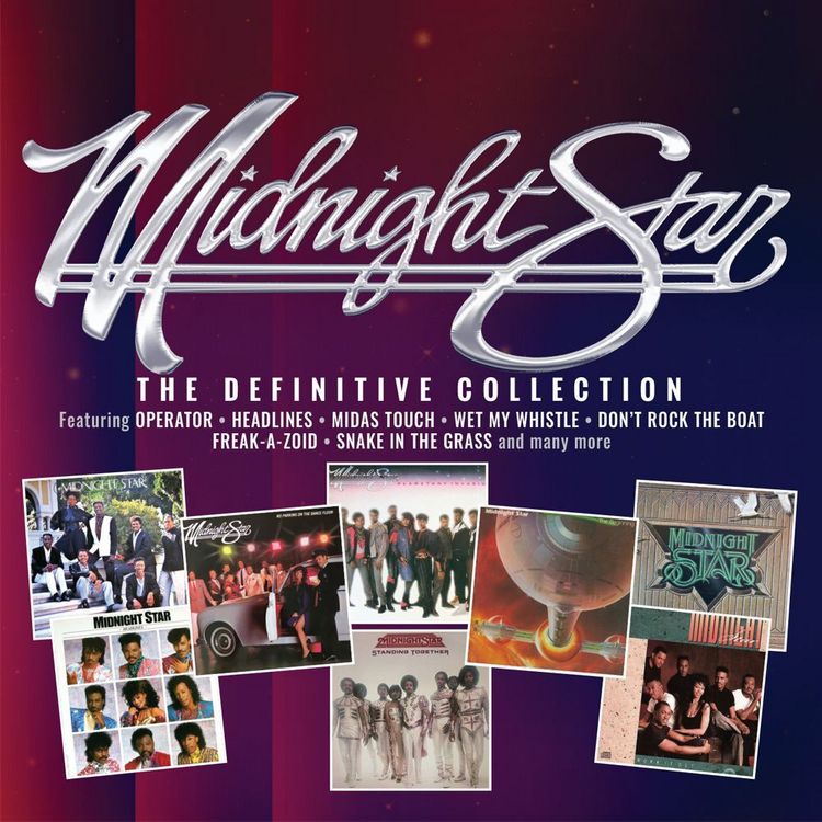 Produktbild: The Definitive Collection (3CD Digipak)